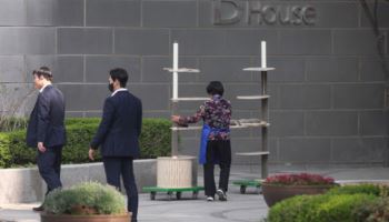 尹부부 '관저 캣타워 의혹' 수사중지…서울청은 재수사 지휘