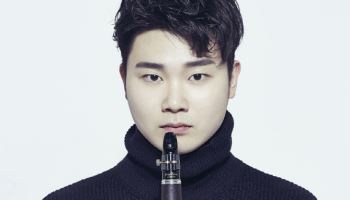 클라리네티스트 김한, 카네기홀 첫 단독 리사이틀