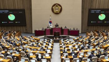 중동전쟁發 고유가 피해 큰 어업…해수부, 추경 1448억원