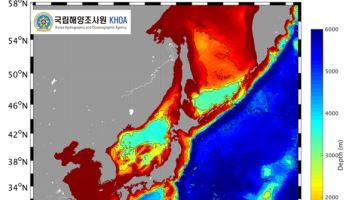 우리 바다 ‘40년 건강검진표’ 나왔다…클릭 한 번에 바닷속 여행[씨뷰어]