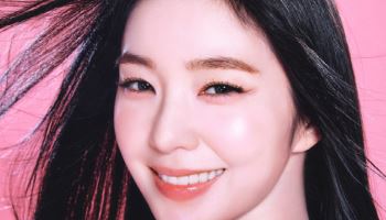 레드벨벳 아이린, 솔로로 첫 음악방송 1위