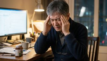 뇌출혈 유발하는 ‘뇌동정맥 기형’ ... 출혈 시 치명적, 재발 위험 높고 후유증 남아