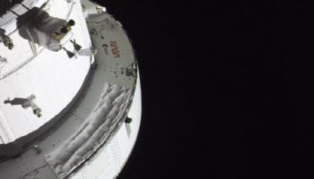 반세기 만의 달 귀환… NASA '아르테미스' 성공에 심우주 시대 '활짝'