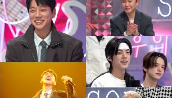 "저 정도면 애인 있는 듯"… 황치열 '불후' 무대에 설왕설래