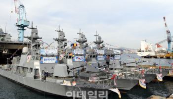 '연평해전 상징' 참수리 325·357정, 최신 고속정 번호로 부활 검토