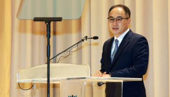 "與, 검사 40명 죄인 추궁…수사·재판 외압" 이원석 전 총장 작심 비판
