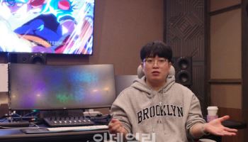 '죠죠' 성우 "韓 더빙 인기 실감…합격 소식 트루먼쇼인 줄"[인터뷰]①