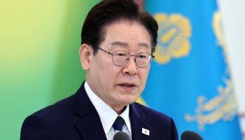 李대통령 이스라엘 발언 두고 여야 충돌…“보편 인권” vs “외교 객기”