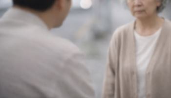 "출소 3개월만에 또"…80대 여성들 강제추행한 40대男, 결국