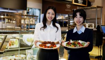 고메드갤러리아, 프리미엄 델리 타블레 론칭