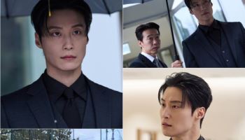 '멋진 신세계' 허남준, ‘악질 재벌’ 차세계로 등판
