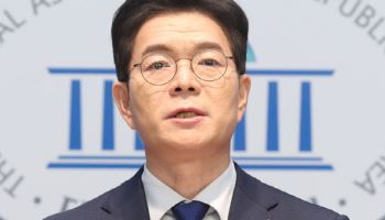 정원오 "오세훈, 국힘 후보 되길 기다려…재개발 사업 더 신속하게"