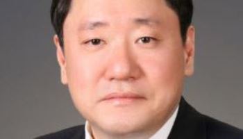 자본시장연구원, 이인형 신임 부원장 선임