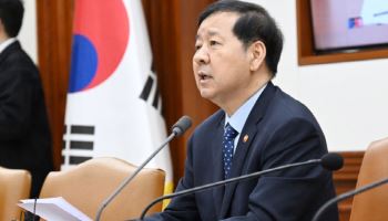 구윤철 "대외 불확실성 속…韓 경제, 견조한 수출 흐름 유지"