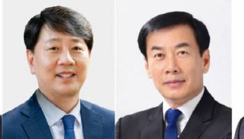 민주당 인천시당, 기초단체장 후보 1차 경선 결과 발표
