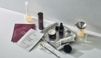해양 유래 더마 코스메틱 라보페, 전면 리브랜딩…'불가사리 콜라겐' 부각