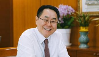 대림통상, 이상원 신임 대표이사 선임