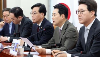 장동혁, 15일 美정부 인사와 회동…"국익에 도움될 것"