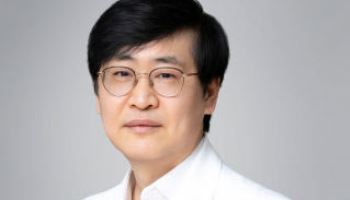 중앙대병원 이정규 교수, 대한성형안과학회 회장 취임