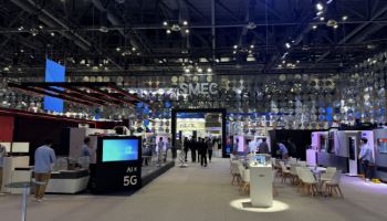 스맥, SIMTOS 2026서 ‘5G+AI 자율제조’ 통합 솔루션 공개