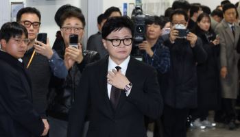한동훈 "부산 북구에 집 구했다"…사실상 보궐 출마 시사
