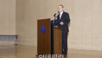김희곤 신임 독립기념관장 "“독립기념관 위상 재정립·초심 회복 주력"