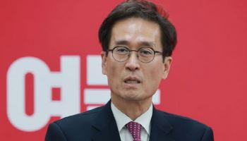 함진규 “국힘, 당장 지선 출마한 최고위원 사퇴시켜라”