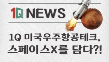 ‘스페이스X 편입’ 과장광고 논란…금감원, 하나운용 현장점검