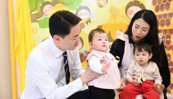 달성군, 대구 첫 0세·장애아 ‘1대 2 밀착 돌봄’ 도입 추진