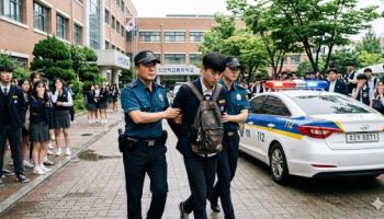 교사 피습에 교원단체 “충격적…인권조례로 소지품 검사도 못해”(종합)