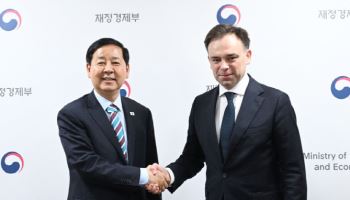 구윤철, 폴란드 재무장관 만나 '에너지 다변화' 청취