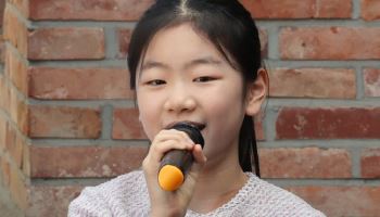 '바이올린 영재' 김연아, 실내악 도전…"다 같이 호흡하고 싶어"