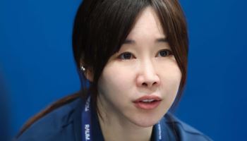 김연수 한컴 대표 "日 시장, 완성차 위한 부품 전략…M&A 추가 검토"