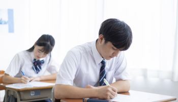 '가계·추론'…한국말 어려워 수업 못 따라오는 다문화 학생들
