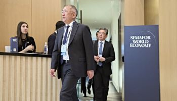 정의선 회장, 美 세마포서 '미래 모빌리티 리더십 강화' 강조