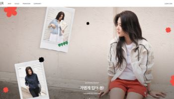 "할인 넘어 경험"…OVLR, 자사몰 열고 고객 락인 나섰다