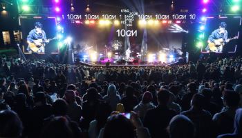 KT&G, ‘상상실현 페스티벌 춘천’ 성황… 1만 9000명 방문