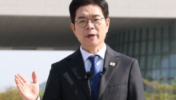 정원오 "오세훈 관광 정책은 보여주기식…체험체류형 초점 맞춰야"