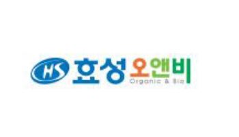 효성오앤비, 중동 호르무즈 의존 낮은 원료 '유기질비료'…농진청도 우선 활용 권고에 관심↑