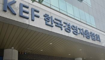 기업 64%, 정부 규제개혁 긍정 평가…"최대 부담은 중처법"