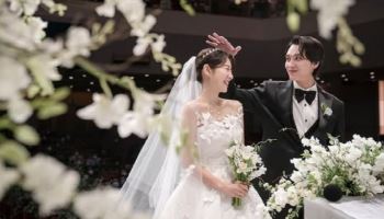 박신혜·최태준, 두 아이 부모 된다 "둘째 임신…올 가을 출산"