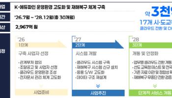 ‘3000억 규모’ 에듀파인 개편에 대기업 참여 허용