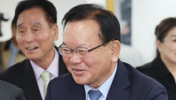 김부겸 캠프에 권영세 前 안동시장·박봉규 前 대구 부시장 합류