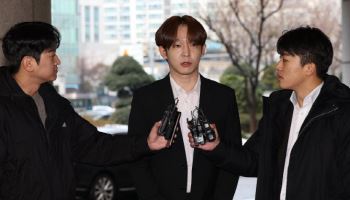 '두 번째 음주운전' 남태현, 1심 실형 선고에 불복 항소