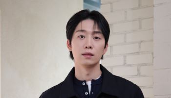 이가섭 "평범하지만 눈 좋은 배우 되고파…좋아하는 건 야구"③