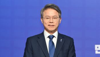 민주당 전남광주특별시장 후보 민형배 확정