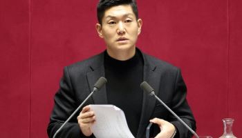 野김재섭, 정원오 ‘공선법 위반 봐주기 수사’ 의혹 제기…“신속 수사하라”