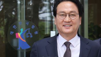 대법 "'최서원 스위스 계좌' 주장한 안민석, 2000만 원 배상" 확정