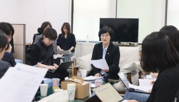 촉법소년 연령 딜레마에 정부, 공개포럼서 전문가 의견 청취