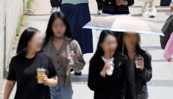 오늘도 초여름 날씨… 낮 최고 27도, 일교차 15도 안팎